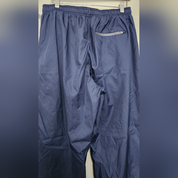 Bauer Canadians Edmonton Track Pants with lining Size Large - Picture 4 of 12